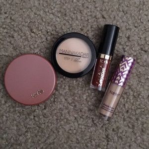 Tarts Mini Bundle- 4 items!